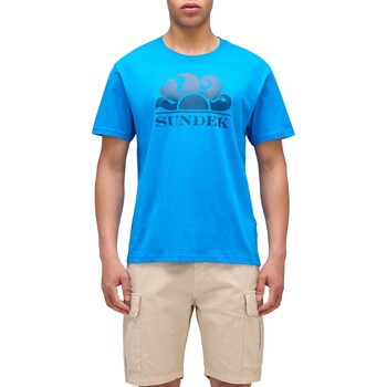 Sundek T-shirt  -