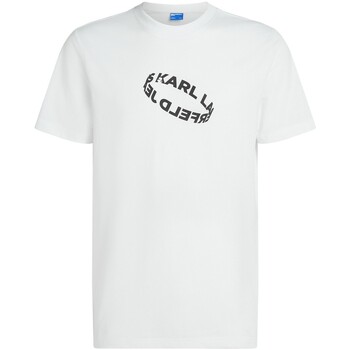 Karl Lagerfeld T-shirt  37947