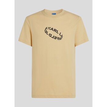 Karl Lagerfeld T-shirt  37948