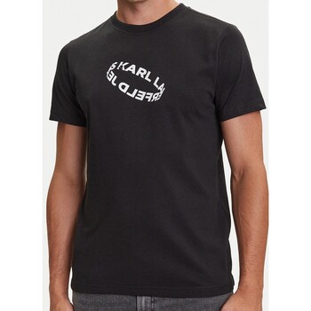 Karl Lagerfeld T-shirt  37949
