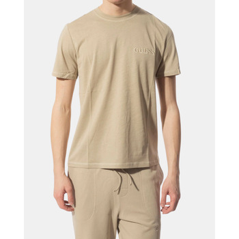 Guess T-shirt Korte Mouw  U5RI01KCAM1