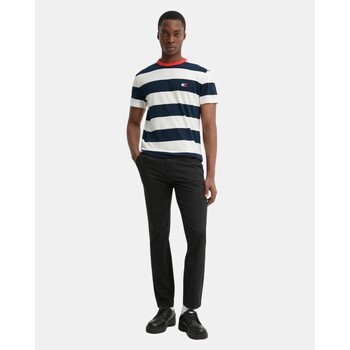 Tommy Hilfiger T-shirt Korte Mouw  DM0DM20766