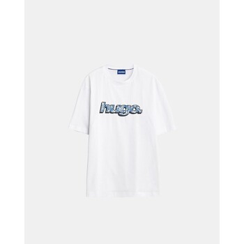 Boss T-shirt Korte Mouw  50542932 NUGIBOL