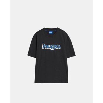 Boss T-shirt Korte Mouw  50542932 NUGIBOL