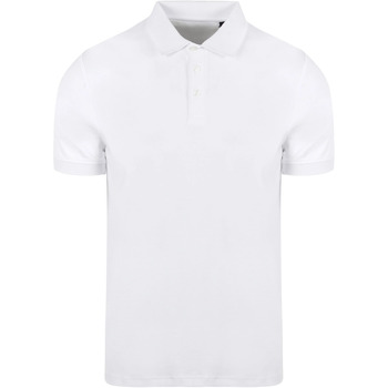 Suitable T-shirt  Boris Poloshirt Wit