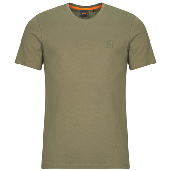 Boss T-shirt Korte Mouw  Tales
