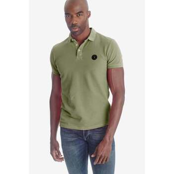 Le Temps des Cerises T-shirt  Poloshirt DYLON