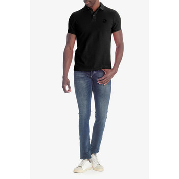 Le Temps des Cerises T-shirt  Poloshirt DYLON