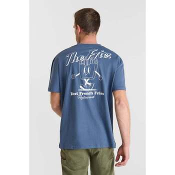 Le Temps des Cerises T-shirt  T-shirt COURA