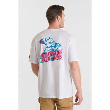 Le Temps des Cerises T-shirt  T-shirt MATTHEWS