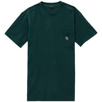 Guess T-shirt Korte Mouw  M4BP12 KBYD2
