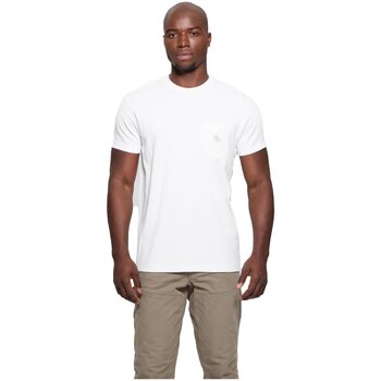 Guess T-shirt Korte Mouw  M4BP12 KBYD2