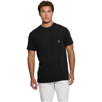 Guess T-shirt Korte Mouw  M4BP12 KBYD2