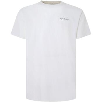 Pepe Jeans T-shirt Korte Mouw  -