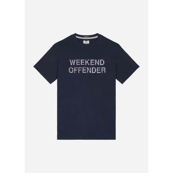 Weekend Offender T-shirt  Tornaco