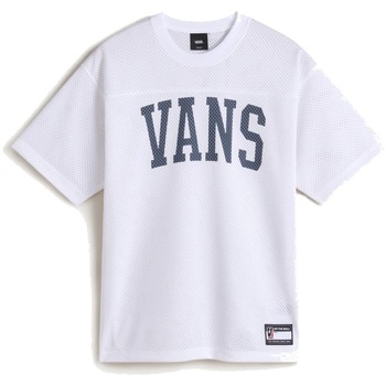 Vans T-shirt  ARCHED FOOTBALL J