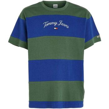 Tommy Hilfiger T-shirt Korte Mouw  -