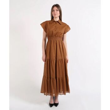 Kaos Collezioni Jurk  RP1OR008-6012