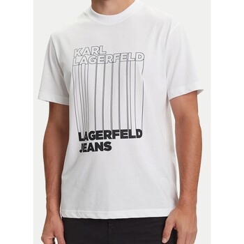Karl Lagerfeld T-shirt  37951