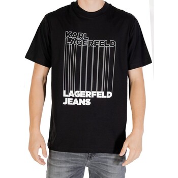 Karl Lagerfeld T-shirt  37952