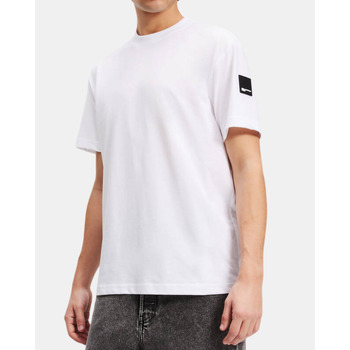 Karl Lagerfeld T-shirt Korte Mouw  A3M17003