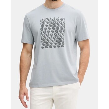 Calvin Klein Jeans T-shirt Korte Mouw  LV04RC841G