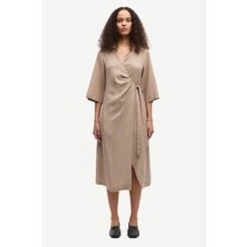 Samsoe Samsoe Jurk  -