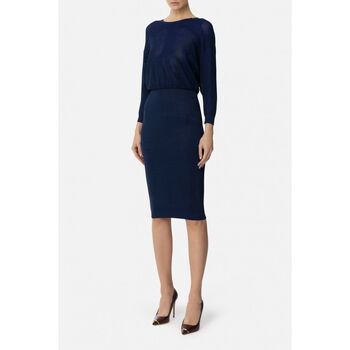 Elisabetta Franchi Jurk  AM77B52E2-DC8