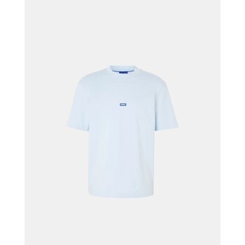 Boss T-shirt Korte Mouw  50509991 NIEROS