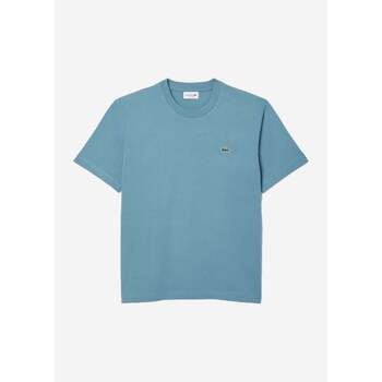 Lacoste T-shirt  Cotton t-shirt