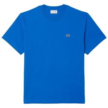 Lacoste T-shirt Korte Mouw  TH7318