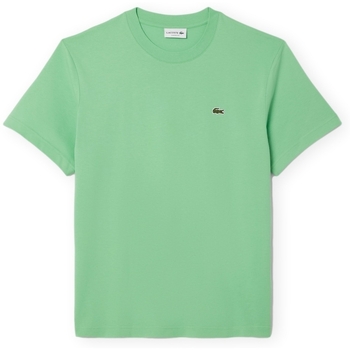 Lacoste T-shirt  T-Shirt Classic Fit TH7318 - Liamone