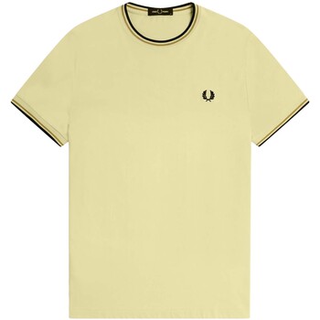 Fred Perry T-shirt  -