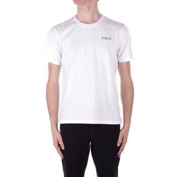 Ralph Lauren T-shirt Korte Mouw  714931650