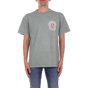 Mauna Kea T-shirt Korte Mouw  MKU100