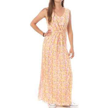 Vero Moda Lange Jurk  -