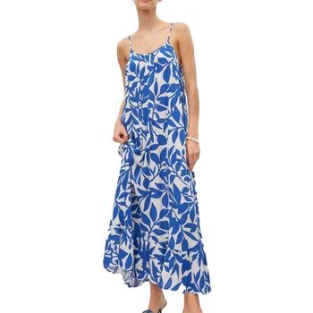 Vero Moda Lange Jurk  -