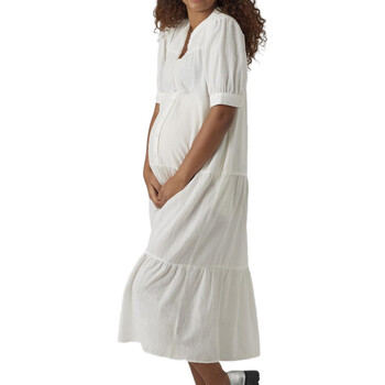 Vero Moda Lange Jurk  -