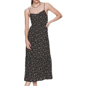 Pepe Jeans Lange Jurk  -