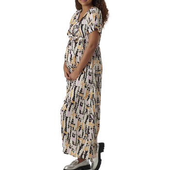 Vero Moda Lange Jurk  -