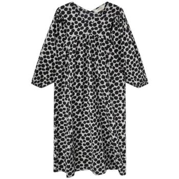 Compania Fantastica Lange Jurk  40902