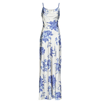 Guess Lange Jurk  ADLE LACE NECKLIN