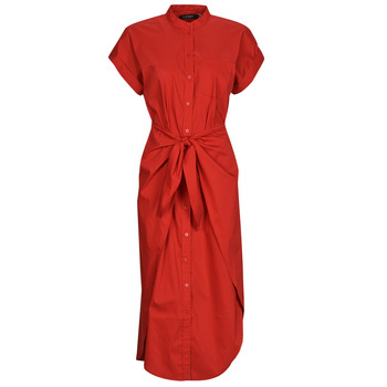 Lauren Ralph Lauren Lange Jurk  CHONIE-SHORT SLEEVE-DAY DRESS