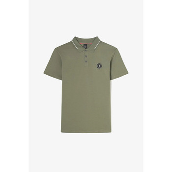 Le Temps des Cerises T-shirt  Poloshirt ARON