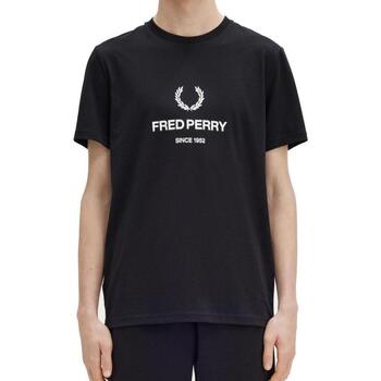 Fred Perry T-shirt  M8588FP