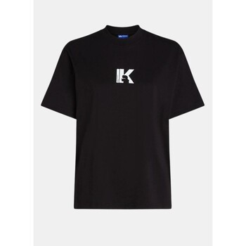 Karl Lagerfeld T-shirt  37956