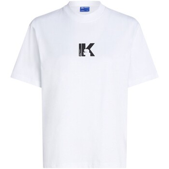 Karl Lagerfeld T-shirt  37957