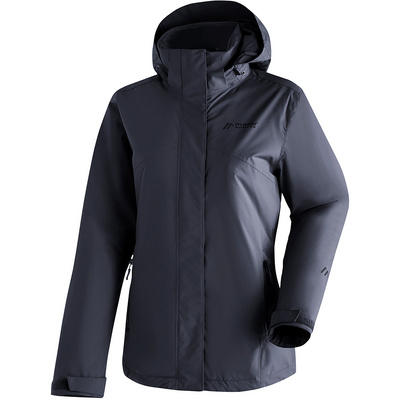 Maier sports Dames Metor Therm Rec Jas