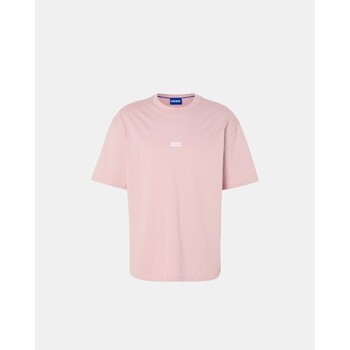 Boss T-shirt Korte Mouw  50509776 NALONO