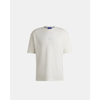 Boss T-shirt Korte Mouw  50509776 NALONO